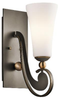 42789OZ Sconces-Single Glass - 658029 - Capital Lighting, Inc.