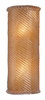339-1 2 Light Wall Sconce - 339-1 - Minka Group