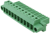 Terminal Blocks - Headers, Plugs and Sockets - 277-6171-ND - DigiKey