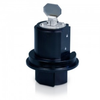 Flexure-Based Galvanometer -- HS-15