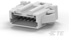 Rectangular Wire & Cable Connectors & Housings - 292215-6 - TE Connectivity