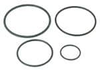 Heavy Duty Power Connectors - 93600-0270 - VAST STOCK CO., LIMITED