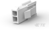 Rectangular Wire & Cable Connectors & Housings - 794550-2 - TE Connectivity