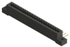 Card Edge Connectors - Edgeboard Connectors - 387-020-559-102 - Lingto Electronic Limited