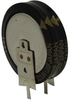Double Layer Capacitor, 0.22F, 3.6V, Rad; Capacitance Panasonic - 62W6863 - Newark, An Avnet Company