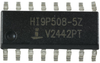 Analog Multiplexer, 8 X 1, Soic-16; Multiplexer Configuration Renesas -- 61J6062