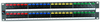 Modular Patch Panel, 48Ports, Cat6, 2U; Connector Type Molex - 57J2777 - Newark, An Avnet Company
