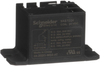 Power Relay, Spdt, 24Vdc, 30A, Panel; Contact Configuration Schneider Electric/legacy Relay - 13AJ4353 - Newark, An Avnet Company