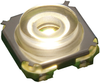 Tactile Sw, 0.05A, 28V, 400Gf, Smd, Yel Rohs Compliant Marquardt - 32AK5219 - Newark, An Avnet Company