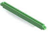 Card Edge Conn, Single Side, 36Pos, Th; Card Edge Connector Type Edac - 59AJ4484 - Newark, An Avnet Company