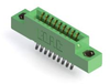 Card Edge Conn, Dual, 18Pos, Solder Lug; Card Edge Connector Type Edac - 65AJ7457 - Newark, An Avnet Company