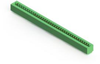 Card Edge Conn, Single Side, 37Pos, Th; Card Edge Connector Type Edac - 87AH1963 - Newark, An Avnet Company