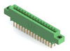 Card Conn, Dual Side, 30Pos, Wire Wrap; Card Edge Connector Type Edac - 59AJ4350 - Newark, An Avnet Company