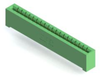Card Edge Conn, Single Side, 19Pos, Th; Card Edge Connector Type Edac - 59AJ6096 - Newark, An Avnet Company