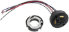 Led Conn, Rcpt, 5Pos, Cable Mount, 14Awg; Product Range Amphenol Communications Solutions - 83AH1636 - Newark, An Avnet Company