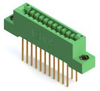 Card Conn, Dual Side, 22Pos, Wire Wrap; Card Edge Connector Type Edac - 75AJ3760 - Newark, An Avnet Company