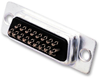 D Sub, Hd, 17Ehd, 44Way, Skt; No. Of Contacts Amphenol Communications Solutions - 76AH6494 - Newark, An Avnet Company