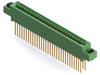 Card Conn, Dual Side, 62Pos, Wire Wrap; Card Edge Connector Type Edac - 70AJ3811 - Newark, An Avnet Company