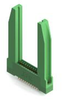 Card Edge Conn, Dual Side, 24Pos, Th; Card Edge Connector Type Edac - 67AJ4213 - Newark, An Avnet Company