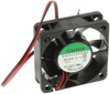 Axial Fan, 50Mm, 24Vdc,13Cfm, 30Dba; Supply Voltage Vdc Sunon - 96M8201 - Newark, An Avnet Company