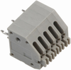 Tb, Wire To Brd, 5Pos, 20Awg; Pitch Spacing Imo Precision Controls - 57AC4721 - Newark, An Avnet Company