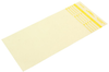 Calibration Labels, Wrap-Around, Vinyl, 152.4Mm W; Marker Type Te Connectivity - 29X4553 - Newark, An Avnet Company