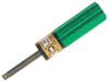 Torque, Screwdriver, 0.25, 1 Ft-Lb; Torque Range Ft-Lb Mountz - 08AC3629 - Newark, An Avnet Company