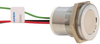 Indic Flsh Chrme Tri Col 24Vdc,ip67; Led Color Apem - 64T3864 - Newark, An Avnet Company