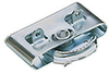Draw Latches - R2-0259-02 - bisco industries