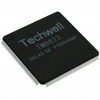 Linear - Linear - Video Processing - TW8823-LA3-GE - 798560-TW8823-LA3-GE - Win Source Electronics
