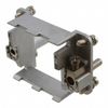 Heavy Duty Connector Frames - 1195-1513-ND - DigiKey