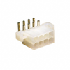 Headers, Male Pins - WM3923-ND - DigiKey