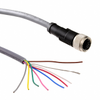 Circular Cable Assemblies - 277-1095800-ND - DigiKey