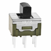 Slide Switches - MS23BNW03-ND - DigiKey
