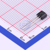 Triode/MOS Tube/Transistor >> MOSFETs -- ZVN0545A - Image