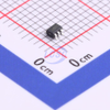 Communication Interface Chip/UART/485/232 >> Analog Switches / Multiplexers -- GS4157B-CR - Image