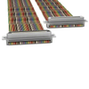 Cable Assemblies - D-Shaped, Centronics Cables - M7LTK-5010K - Shenzhen Shengyu Electronics Technology Limited