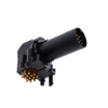 Circular Connector Assemblies - 1424196-ND - DigiKey