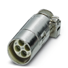 Heavy Duty Connector Inserts, Modules - 281-2748590000-ND - DigiKey