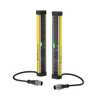 Machine Safety - Light Curtains, Light Grids - 2170-SLC4P24-240P44-ND - DigiKey