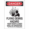 Signs, Nameplates, Posters - 2267-126222-ND - DigiKey
