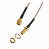 Coaxial Cables (RF) - 4627-8857438R049-ND - DigiKey