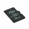 Memory Cards - 1282-AF16GUD3-WAAXX-ND - DigiKey