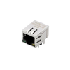 Modular/Ethernet Connector (RJ45) Jacks With Magnetics - 931-TMJDD111B083FC2A1D-ND - DigiKey