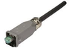 Modular Connectors / Ethernet Connectors - 09451151720 - Powell Electronics, Inc.