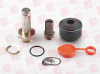 Pneumatic Valve Rebuild Kit / Seal Kit - 13260291 - Radwell International
