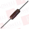 Resistor - 18665293 - Radwell International