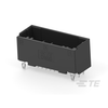 Headers, Male Pins - 17-1-1871315-3-ND - DigiKey