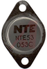TRANSISTOR - NPN HI SPEED SWITCHING - 70215718 - Allied Electronics, Inc.