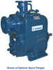 U3B65S-B Self Priming Pump -  - Gorman-Rupp Pumps